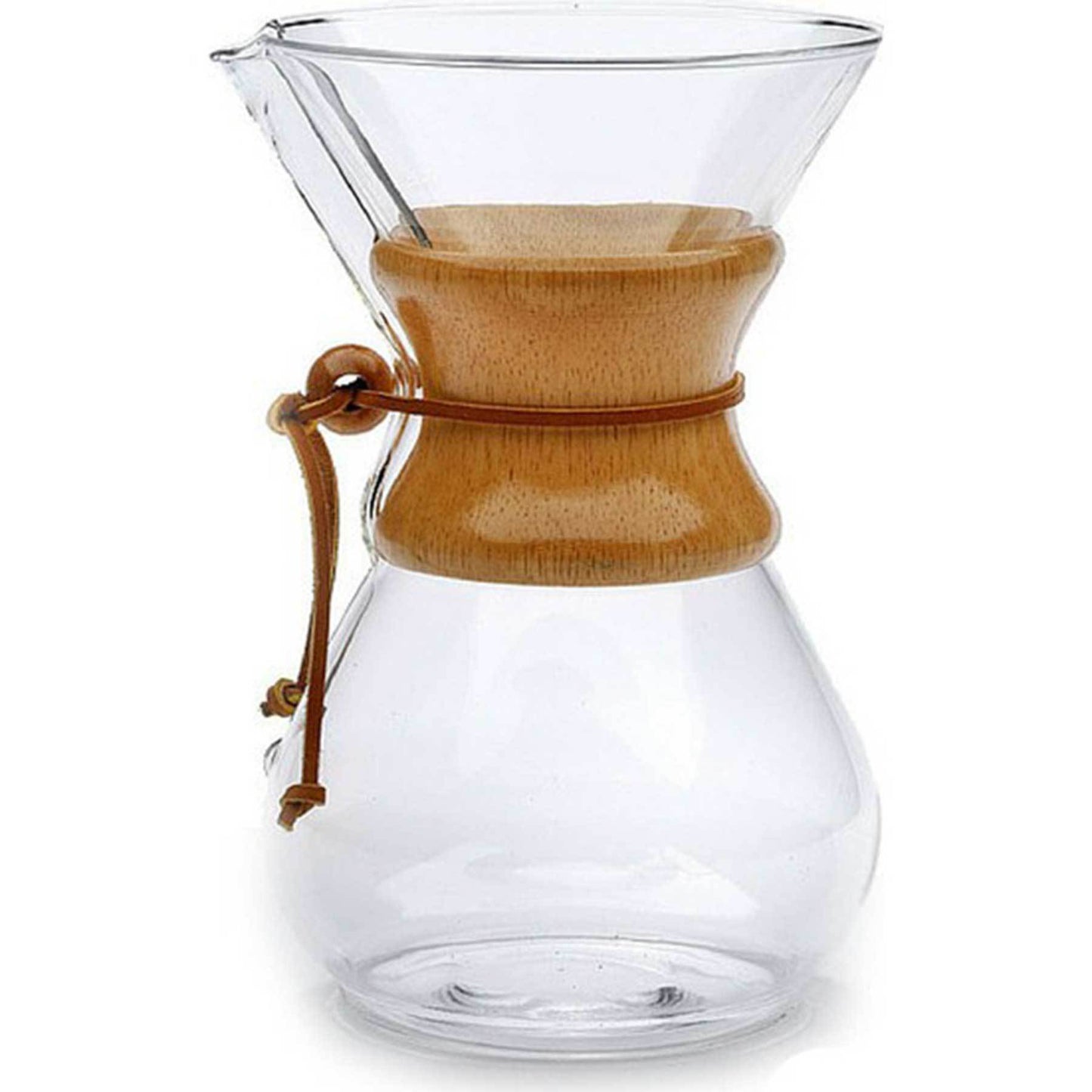 TAFT Pour Over 600ml. - Taft Coffee